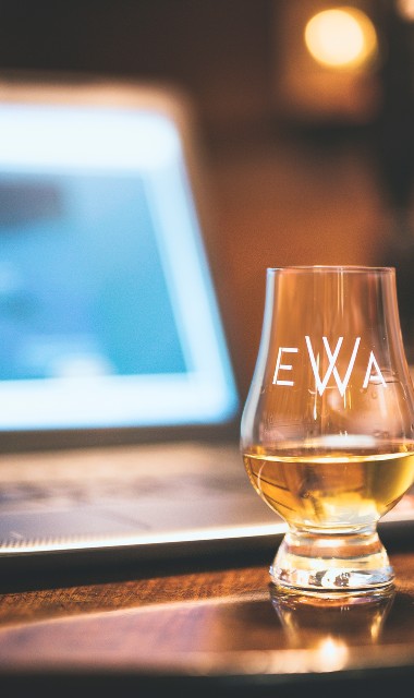 Edinburgh Whiskey Academy