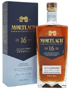 Mortlach 16yr