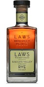 A.D. Laws Straight Rye Whiskey	