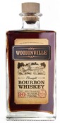 Woodinville Straight Bourbon Whiskey 