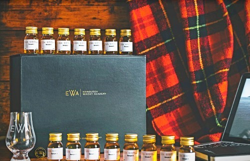Diploma in Scotch Whisky Discount