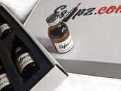 Cognac Tasting Kit