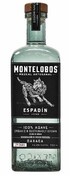 Montelobos Espadin Mezcal