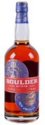 Boulder American Single Malt