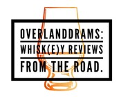 Overland Drams Kit 1