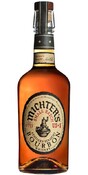 Michters Straight Bourbon