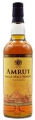 Amrut Single Malt Whiskey