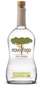 Novo Fogo Silver Cachaca