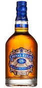 Chivas Regal 18 Gold Signature