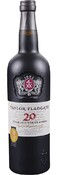 Taylor Fladgate 20 Yr Tawny