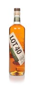 Lot 40 Rye