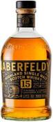 Aberfeldy 15 yr Red Wine Cask